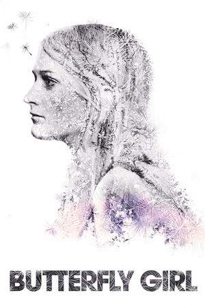 Butterfly Girl's poster