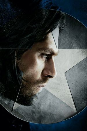 Captain America: Civil War's poster