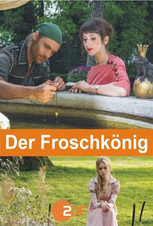 Der Froschkönig's poster