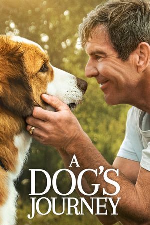 A Dog's Journey's poster