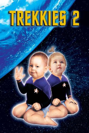 Trekkies 2's poster