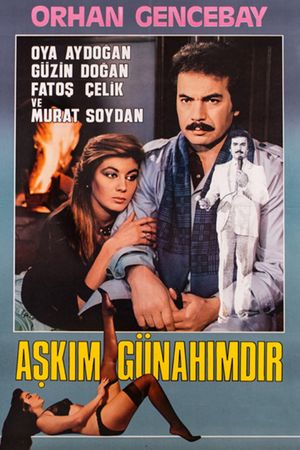 Askim Günahimdir's poster