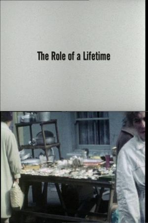 The Role of a Lifetime's poster