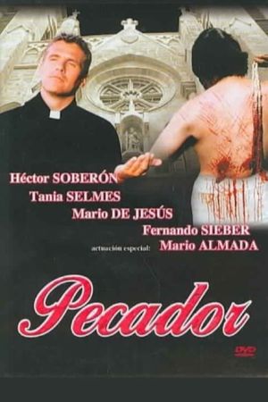 Pecador's poster