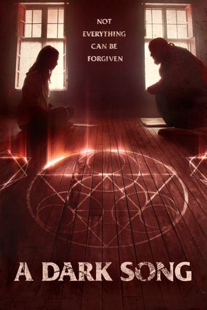 A Dark Song's poster