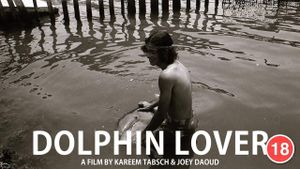 Dolphin Lover's poster