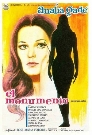 El monumento's poster