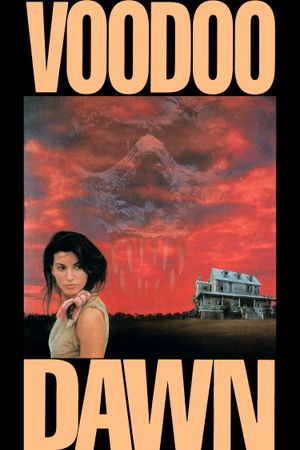 Voodoo Dawn's poster