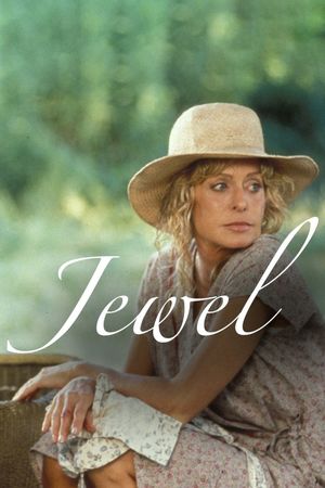 Jewel's poster