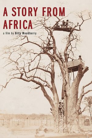 A Story from Africa's poster