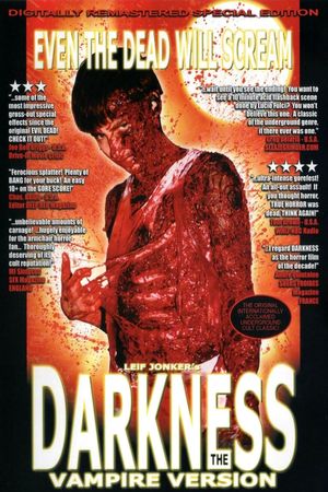 Darkness's poster