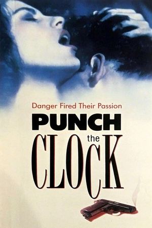 Punch the Clock's poster
