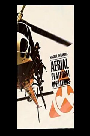 Aerial Platform Operations's poster image