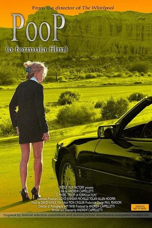 PooP's poster