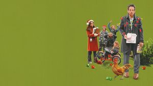 Nutcrackers's poster