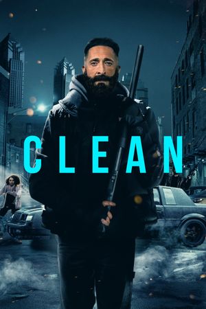 Clean's poster