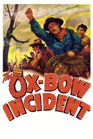 The Ox-Bow Incident's poster image