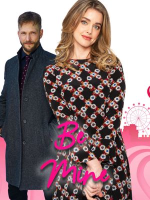 Be Mine's poster