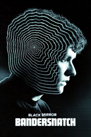 Black Mirror: Bandersnatch's poster