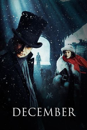 December's poster