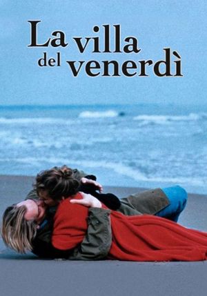 Husbands and Lovers's poster