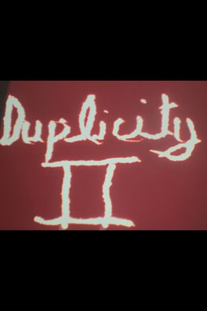 Duplicity II's poster