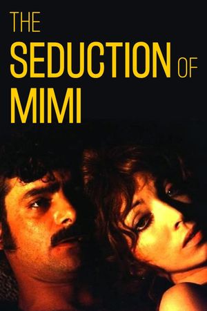The Seduction of Mimi's poster