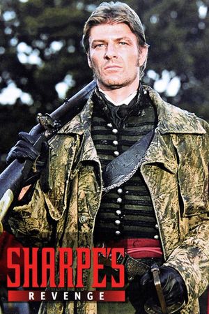 Sharpe's Revenge's poster