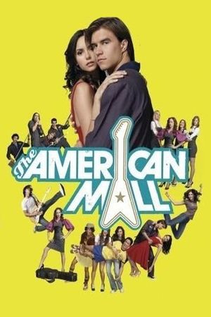 The American Mall's poster