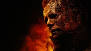 Halloween Kills's poster