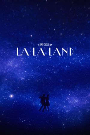 La La Land's poster