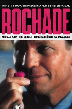 Rochade's poster