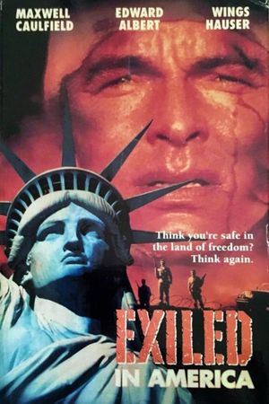 Exiled in America's poster image