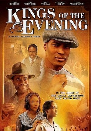 Kings of the Evening's poster