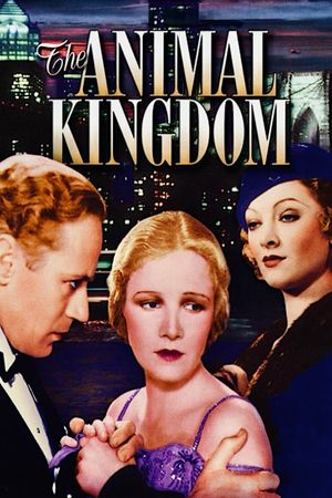 The Animal Kingdom's poster