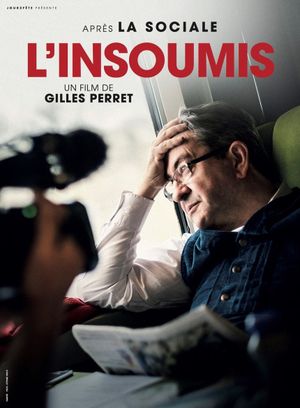 L'insoumis's poster