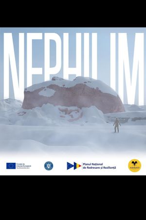 Nephilim's poster