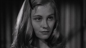 The Last Picture Show's poster