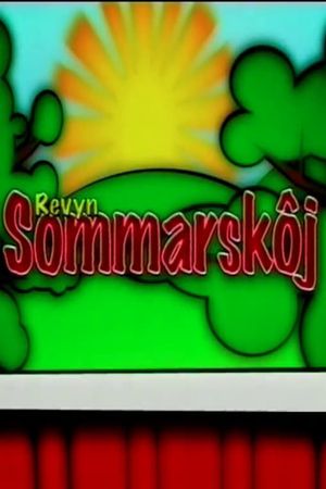 Sommarsköj's poster