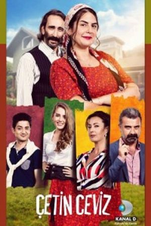 Çetin Ceviz's poster