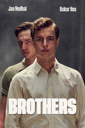 Brothers's poster