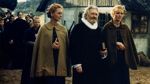 Babette's Feast's poster