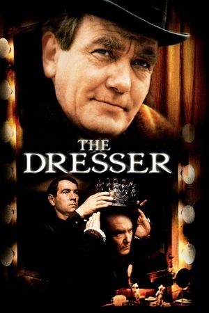 The Dresser's poster