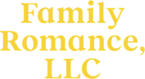 Family Romance, LLC's poster