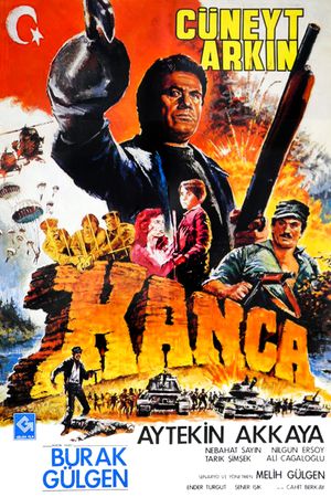 Kanca's poster