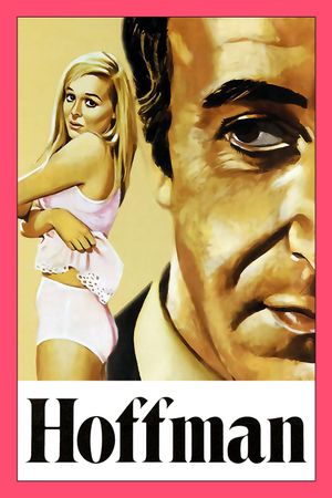 Hoffman's poster