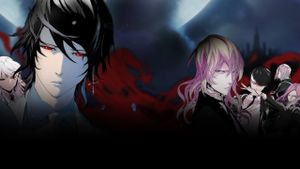 Noblesse: Awakening's poster