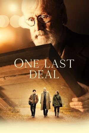 One Last Deal's poster