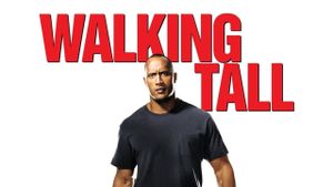 Walking Tall's poster