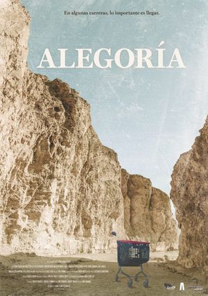 Alegoría, día 1's poster